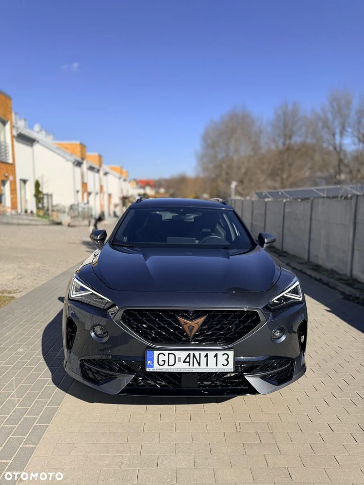 Cupra Formentor - 29