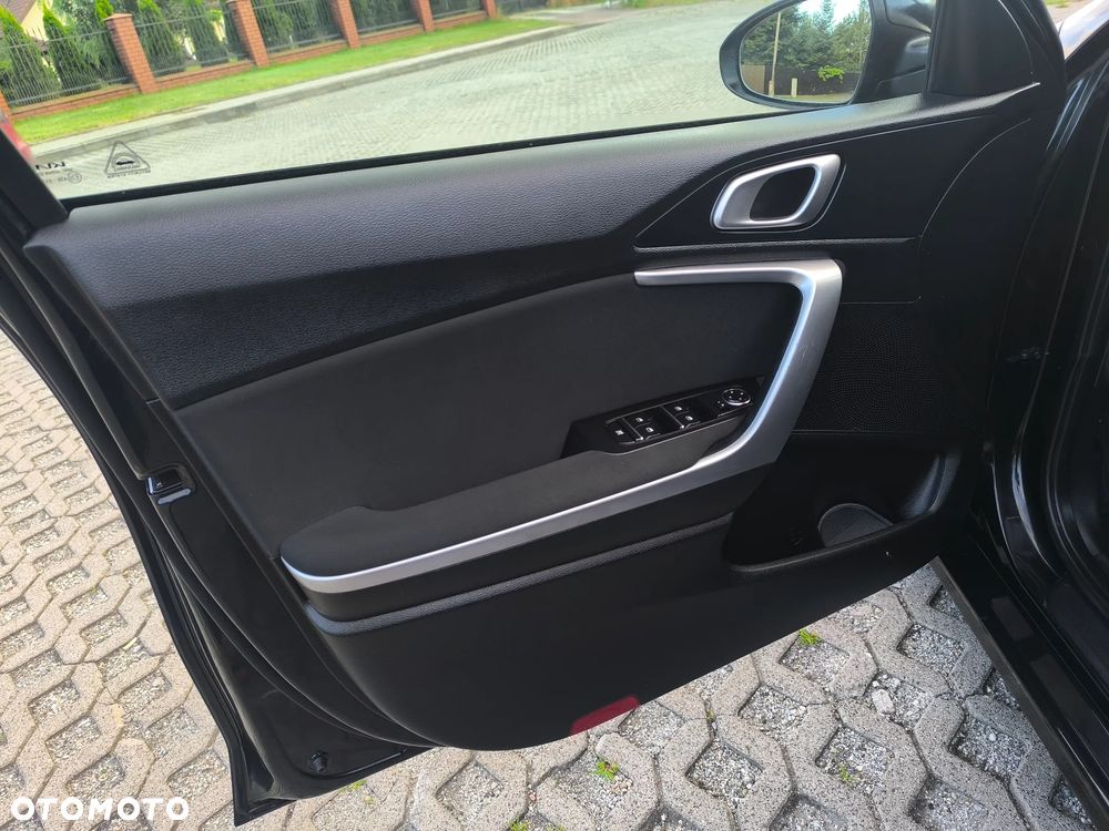 Kia Ceed 1.5 T-GDI OPF Spirit - 24
