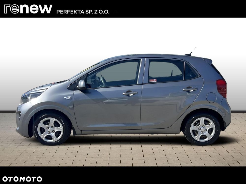 Kia Picanto 1.2 L - 2
