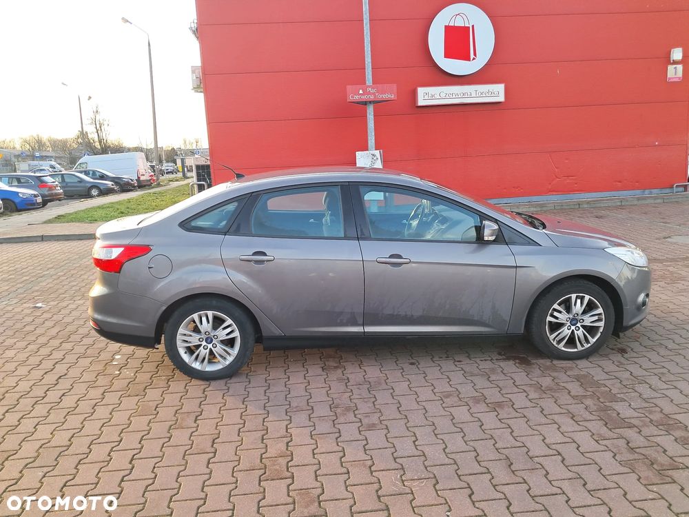 Ford Focus - 7