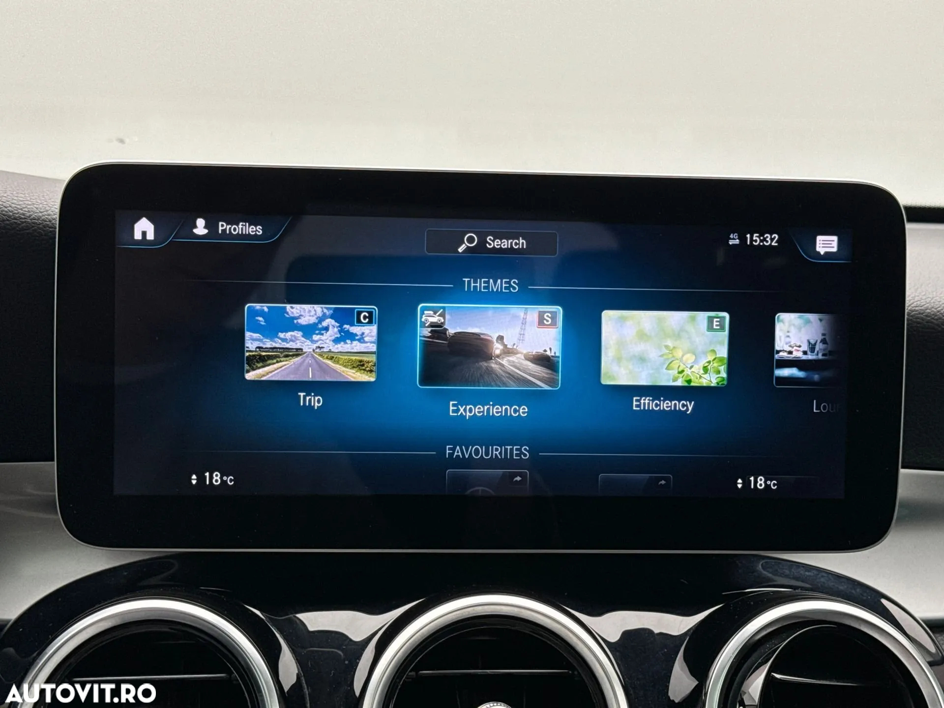 Mercedes-Benz GLC 200 d - 23