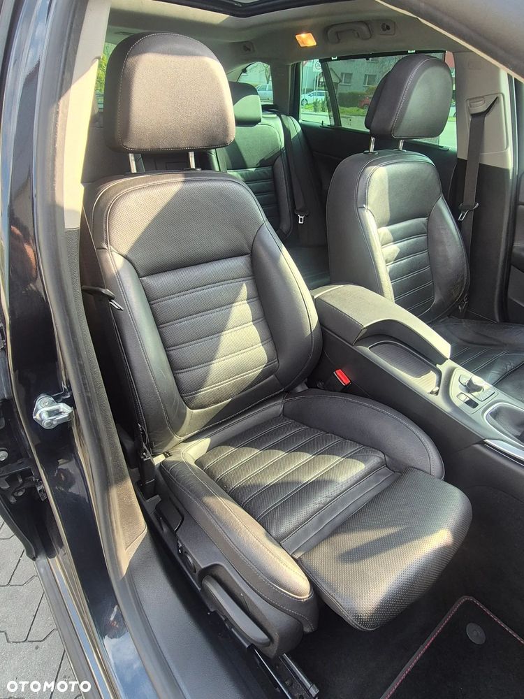Opel Insignia 2.0 CDTI EcoFLEX Cosmo - 11