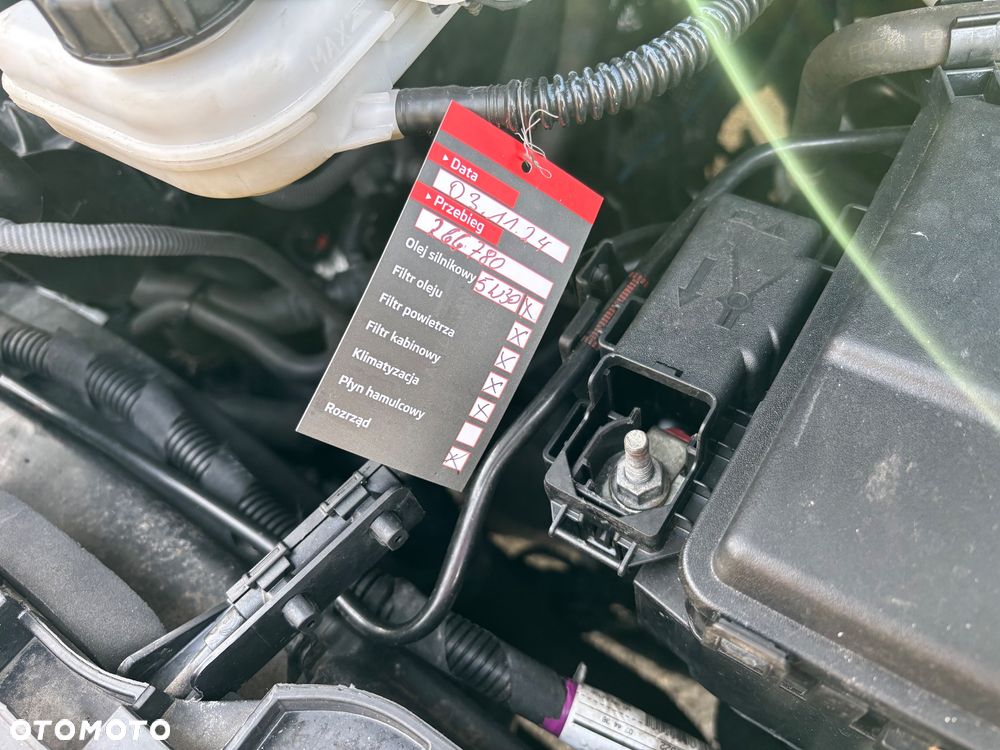 Ford Transit custom - 18