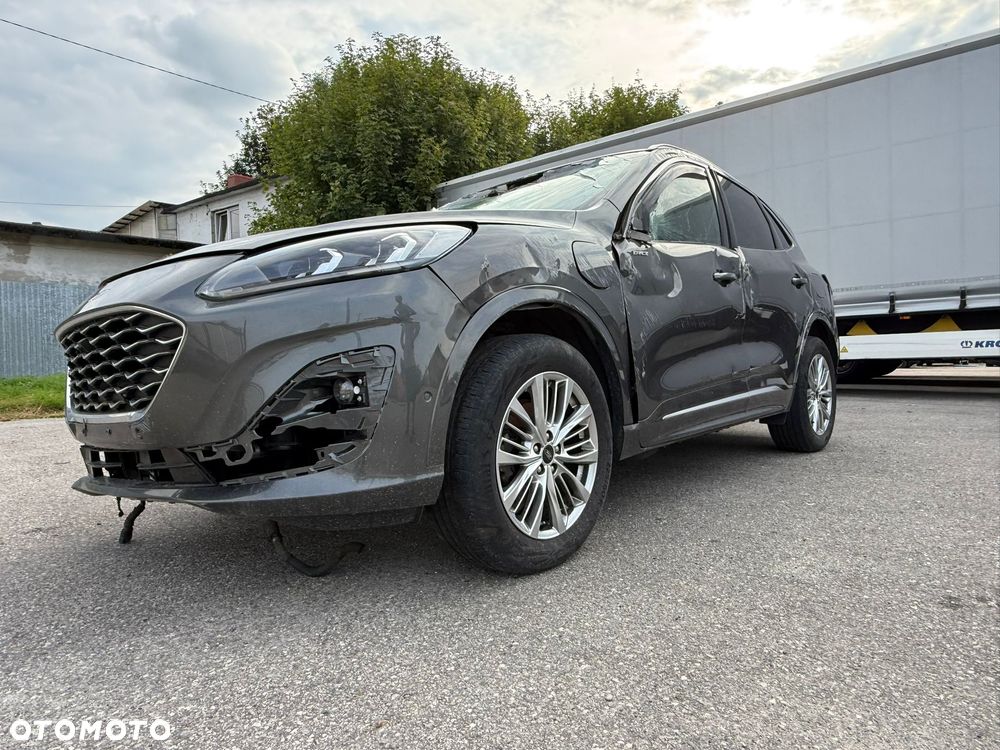 Ford Kuga 2.5 Duratec PHEV VIGNALE - 25