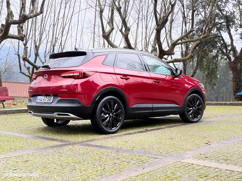 Opel Grandland X 1.6 T PHEV Ultimate - 6