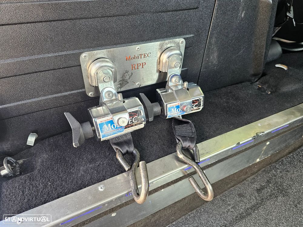 Citroën Berlingo Multispace e-HDi FAP EGS6 S&S Selection - 12