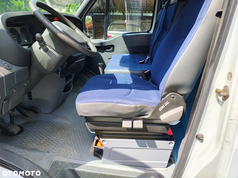 Iveco Daily 35S11GV - 7