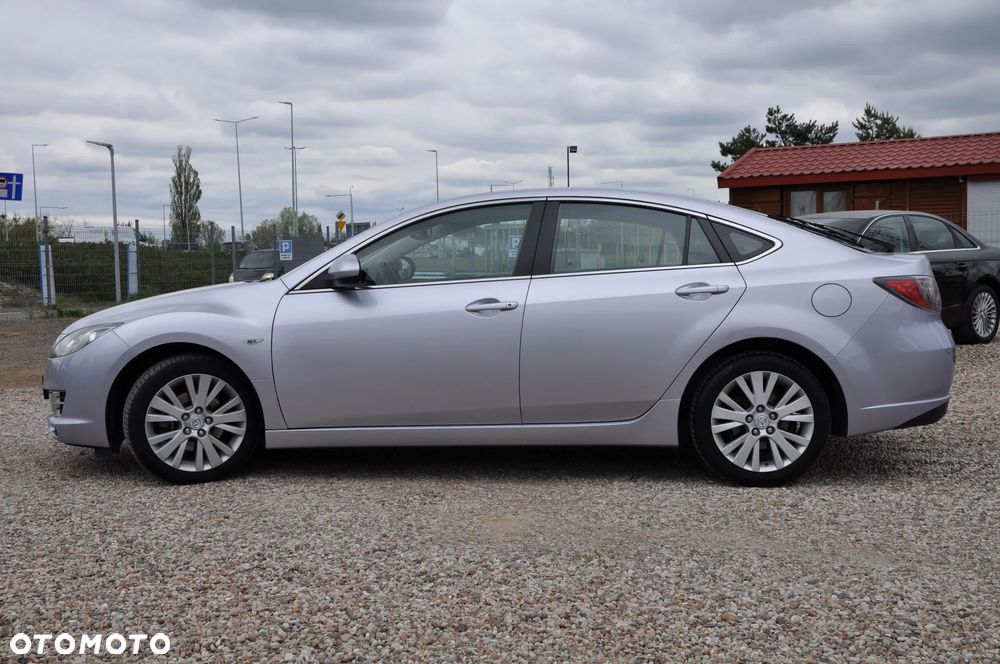 Mazda 6 Sport 1.8 Center-Line - 7