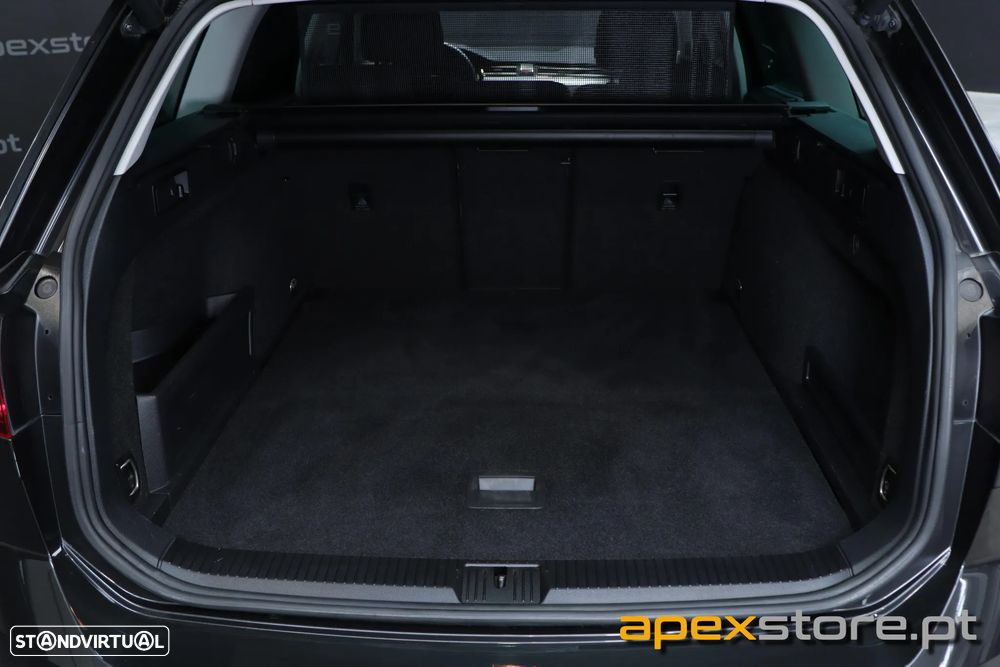 VW Passat Variant 1.4 TSI GTE+ Plug-in - 11