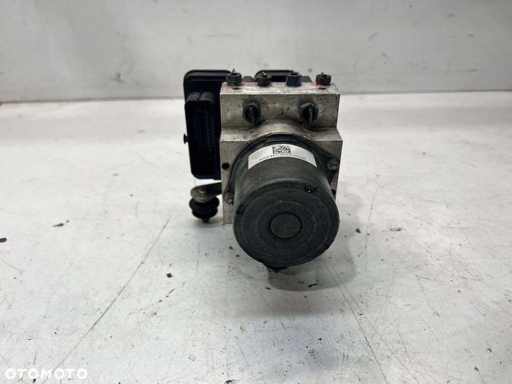 POMPA ABS ESP AUDI A6 C7 A7 4G0907379S 4G0614517AL - 5