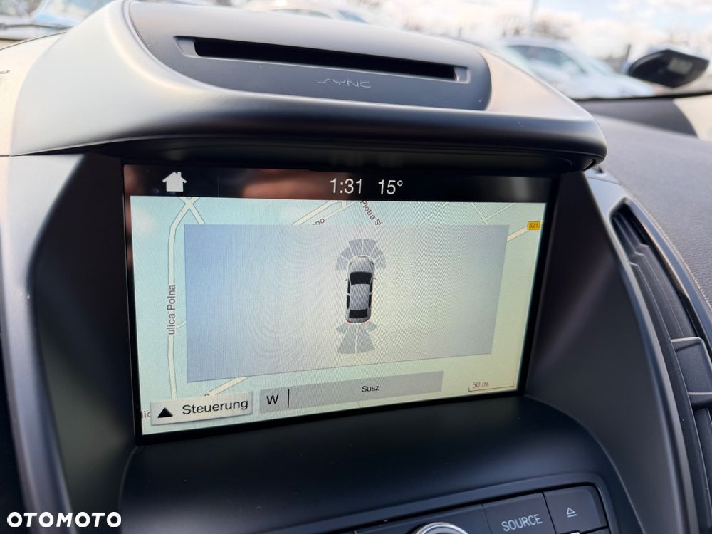 Ford Kuga 1.5 EcoBlue COOL&CONNECT - 22