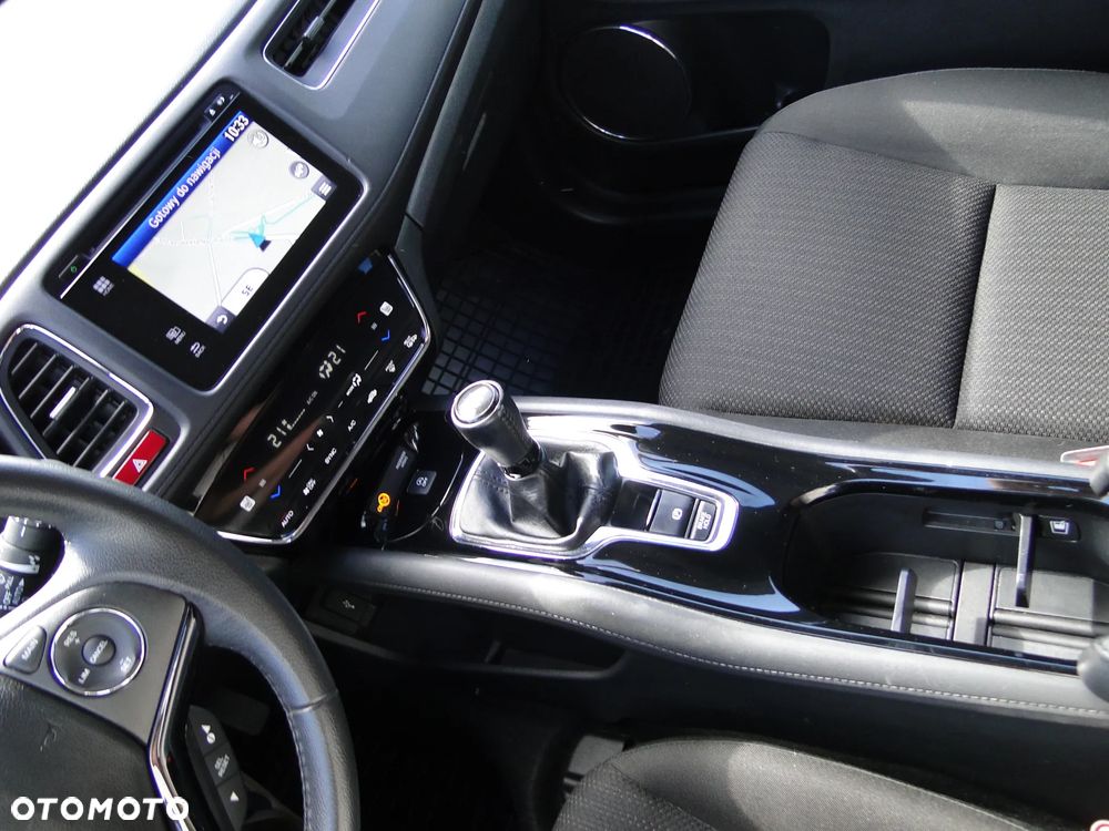 Honda HR-V 1.5 Elegance (ADAS) - 22