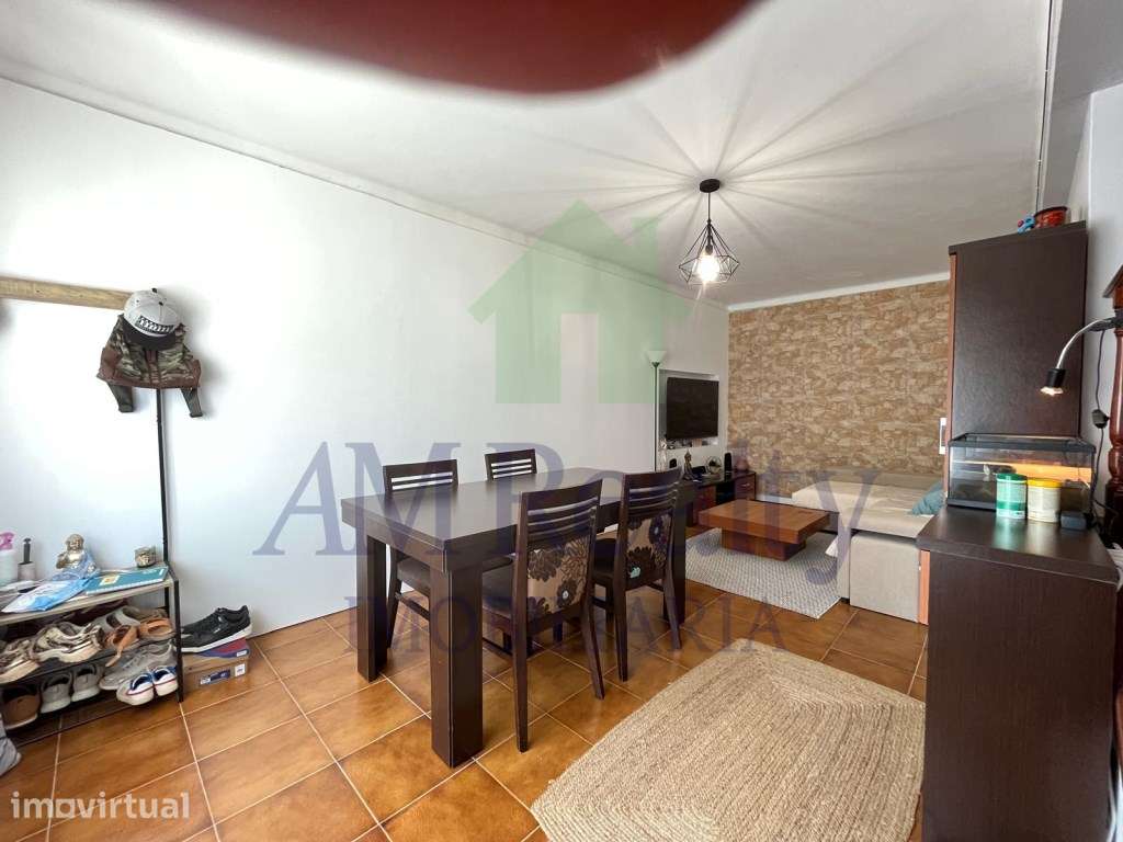 MORADIA T2+1 | ATOUGUIA DA BALEIA - Grande imagem: 3/15