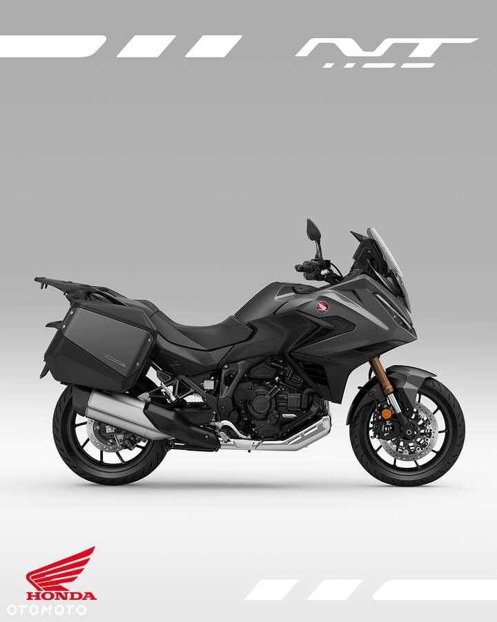 Honda NT - 2