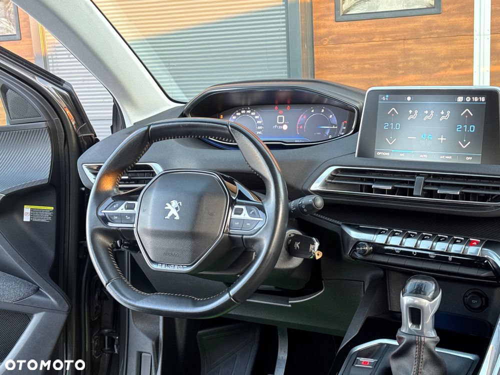 Peugeot 3008 BlueHDi 130 Stop & Start Active Business-Paket - 6