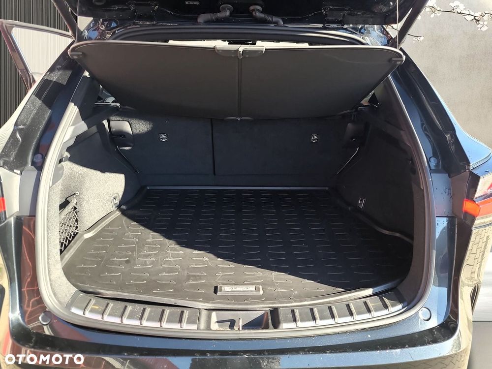 Lexus NX 350h Prestige AWD - 28