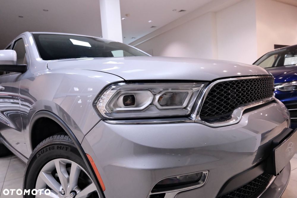 Dodge Durango 3,6 Limited - 5