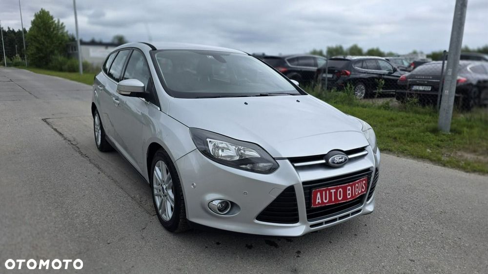 Ford Focus - 8