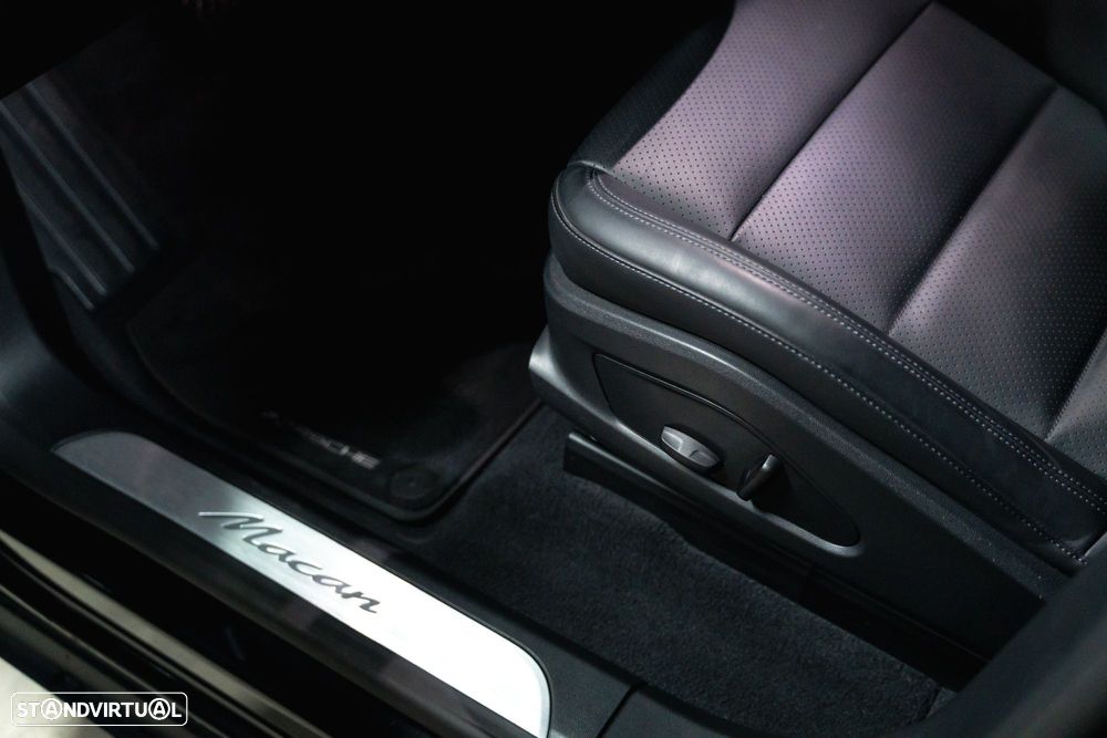 Porsche Macan Standard - 9