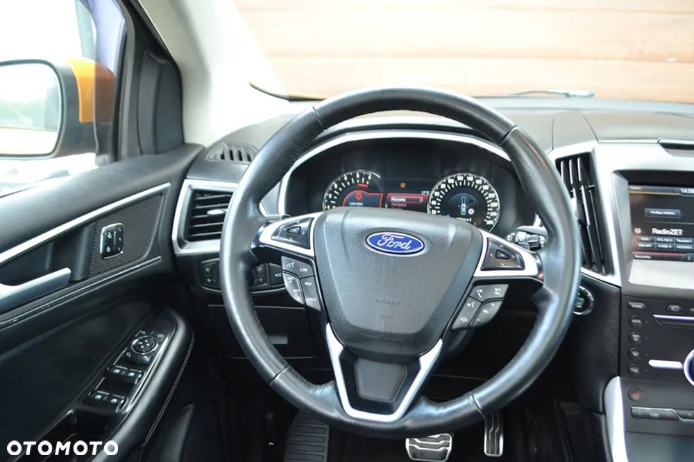 Ford Edge 2.0 TDCi Bi-Turbo 4x4 Sport - 15