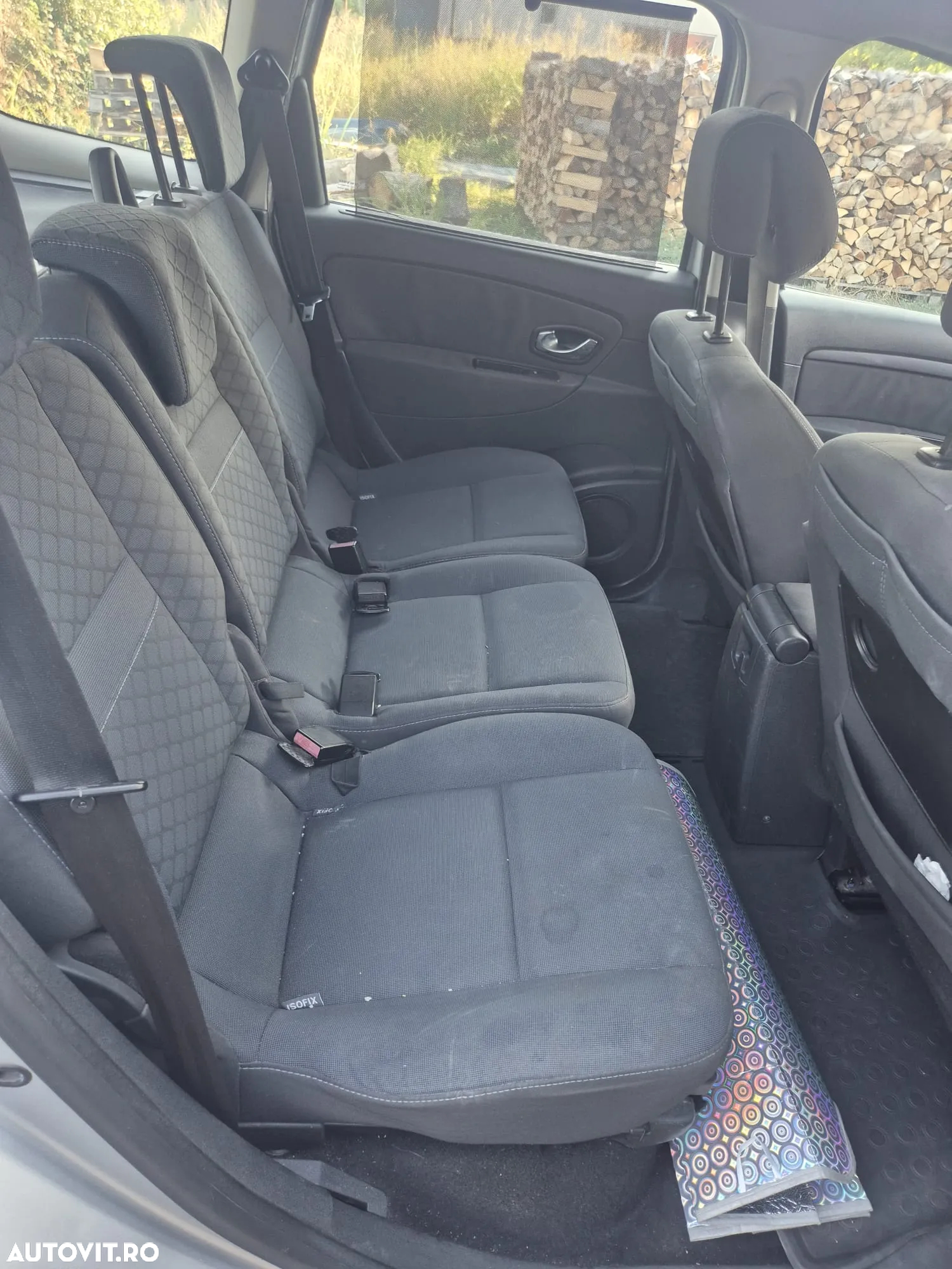 Renault Grand Scenic - 17