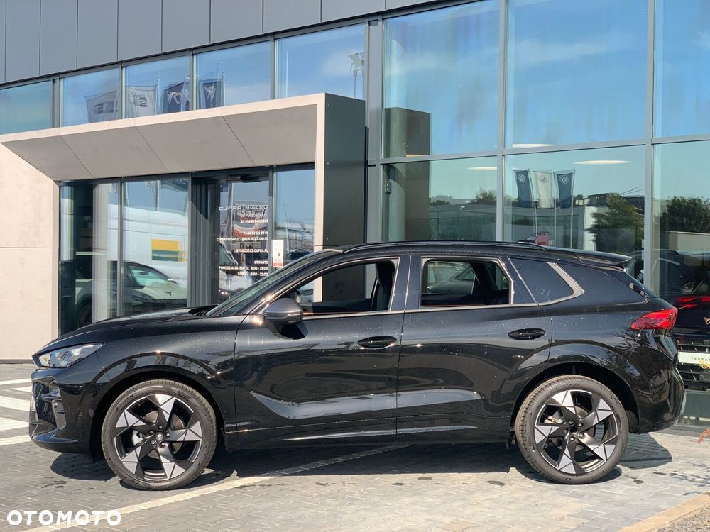 Cupra Terramar 1.5 eTSI mHEV DSG - 3