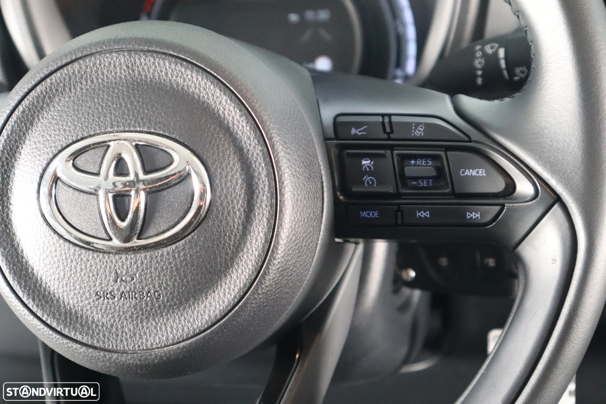 Toyota Aygo X 1.0 Play - 21