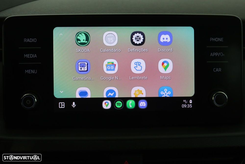 Skoda Kamiq 1.0 TSI Ambition - 13