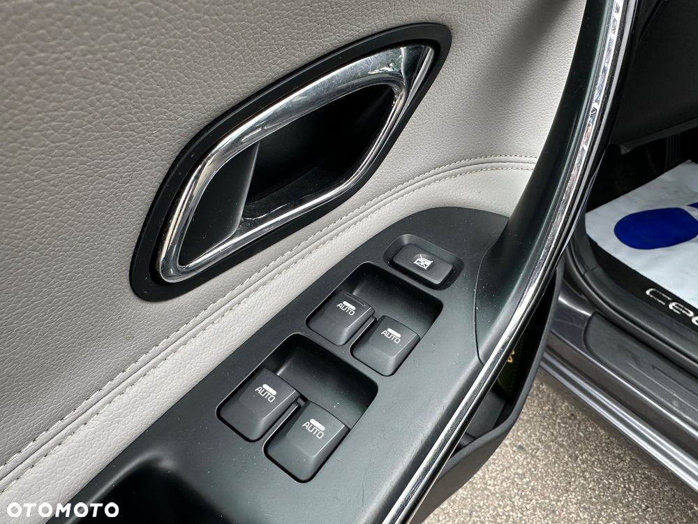 Kia Ceed 1.6 GDI Platinum Edition - 18