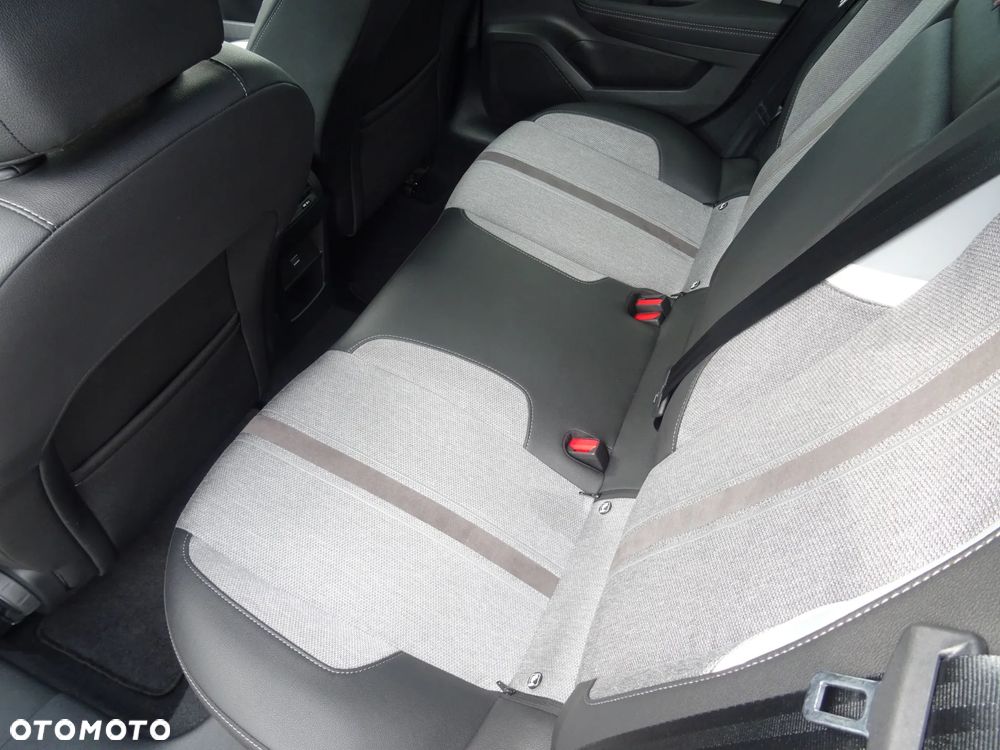 Opel Astra 1.5 D Automatik Elegance - 10