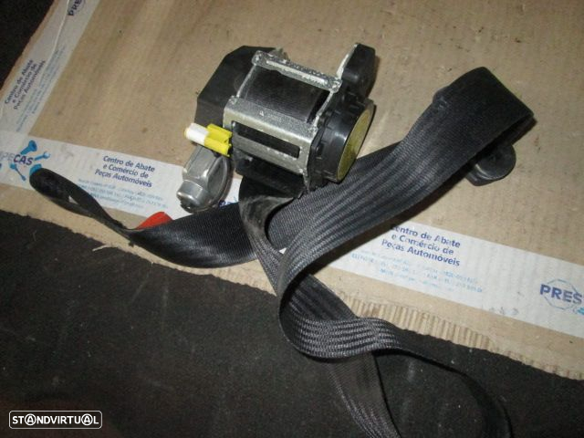 Pre-Tensor 049077 ALFA ROMEO 147 2002 FD - 2