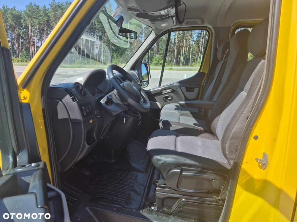 Renault Master - 33