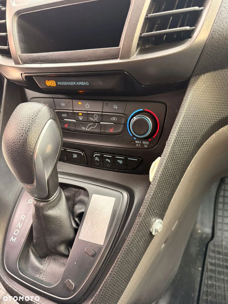 Ford Transit Connect L2 - 20