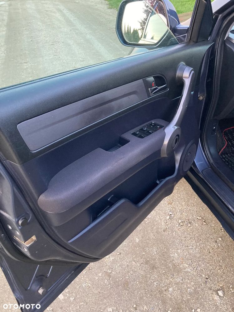 Honda CR-V 2.0 Executive - 24