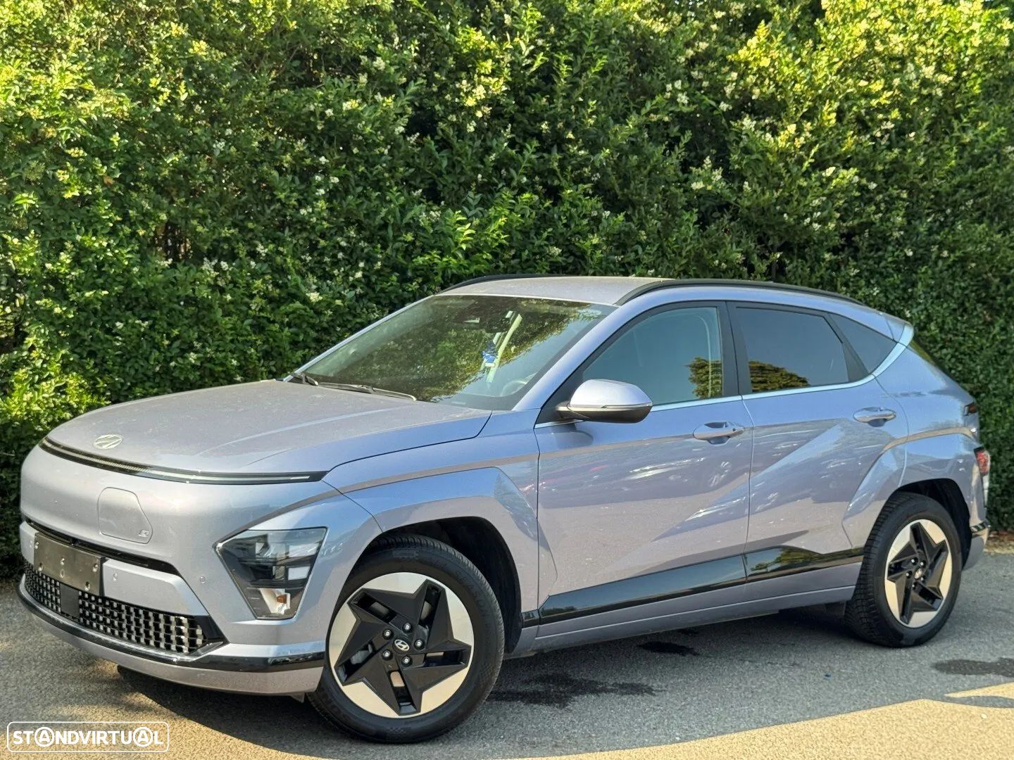 Hyundai Kauai EV 48.4 kWh Premium - 1