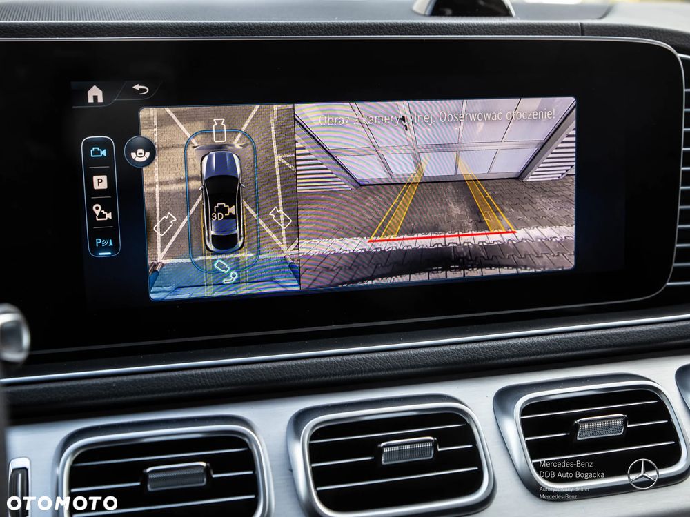 Mercedes-Benz GLE AMG 53 4-Matic - 12