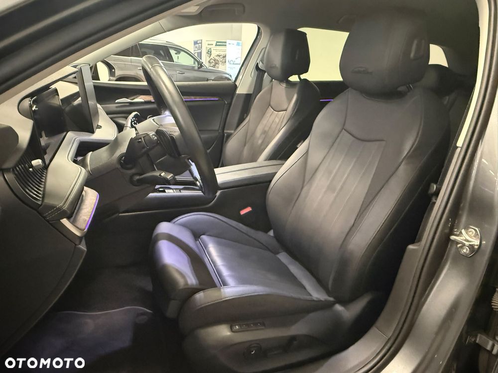 Skoda Superb - 26
