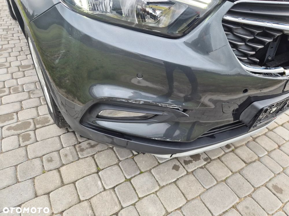 Opel Mokka X 1.6 Start/Stop On - 28