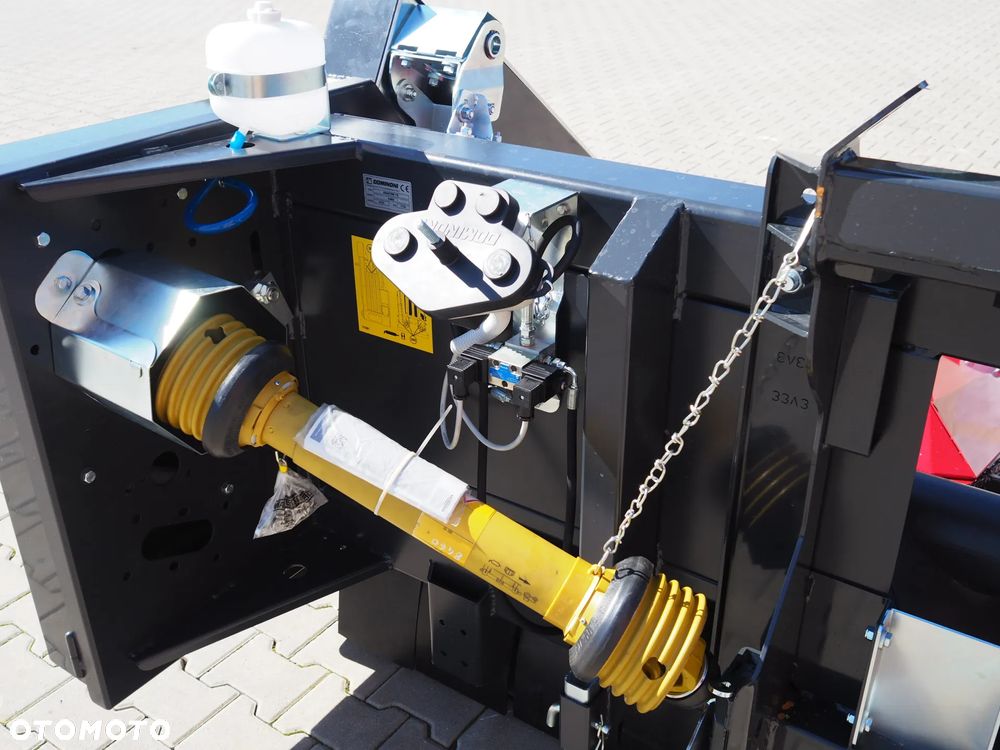 Dominoni S 965 ROCK - 11