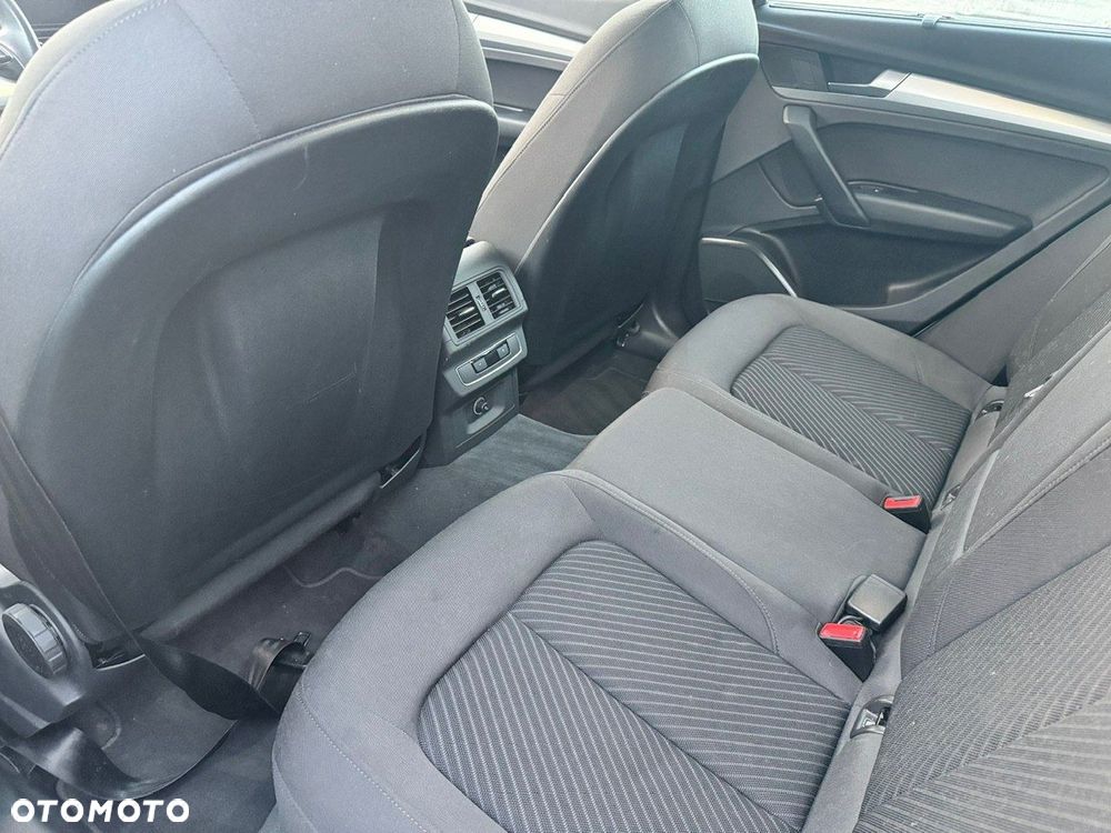 Audi Q5 40 TDI quattro S tronic - 15