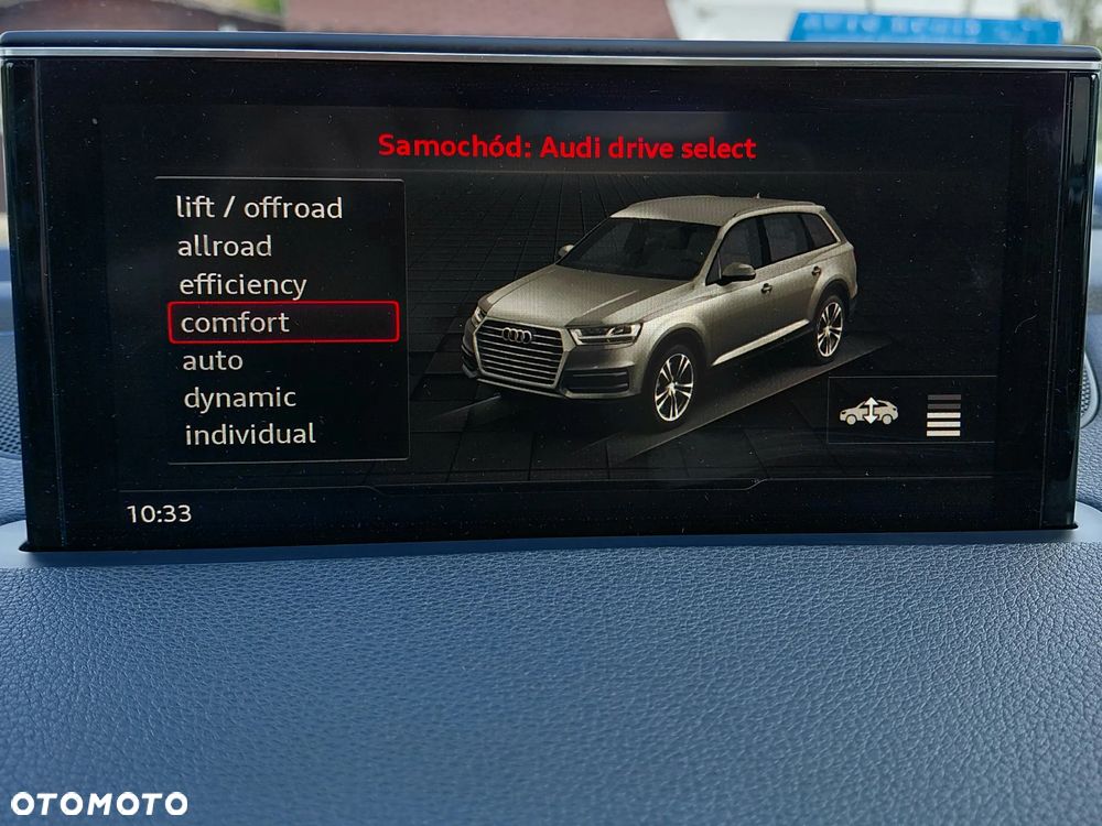 Audi Q7 50 TDI mHEV Quattro S Line Tiptr - 31