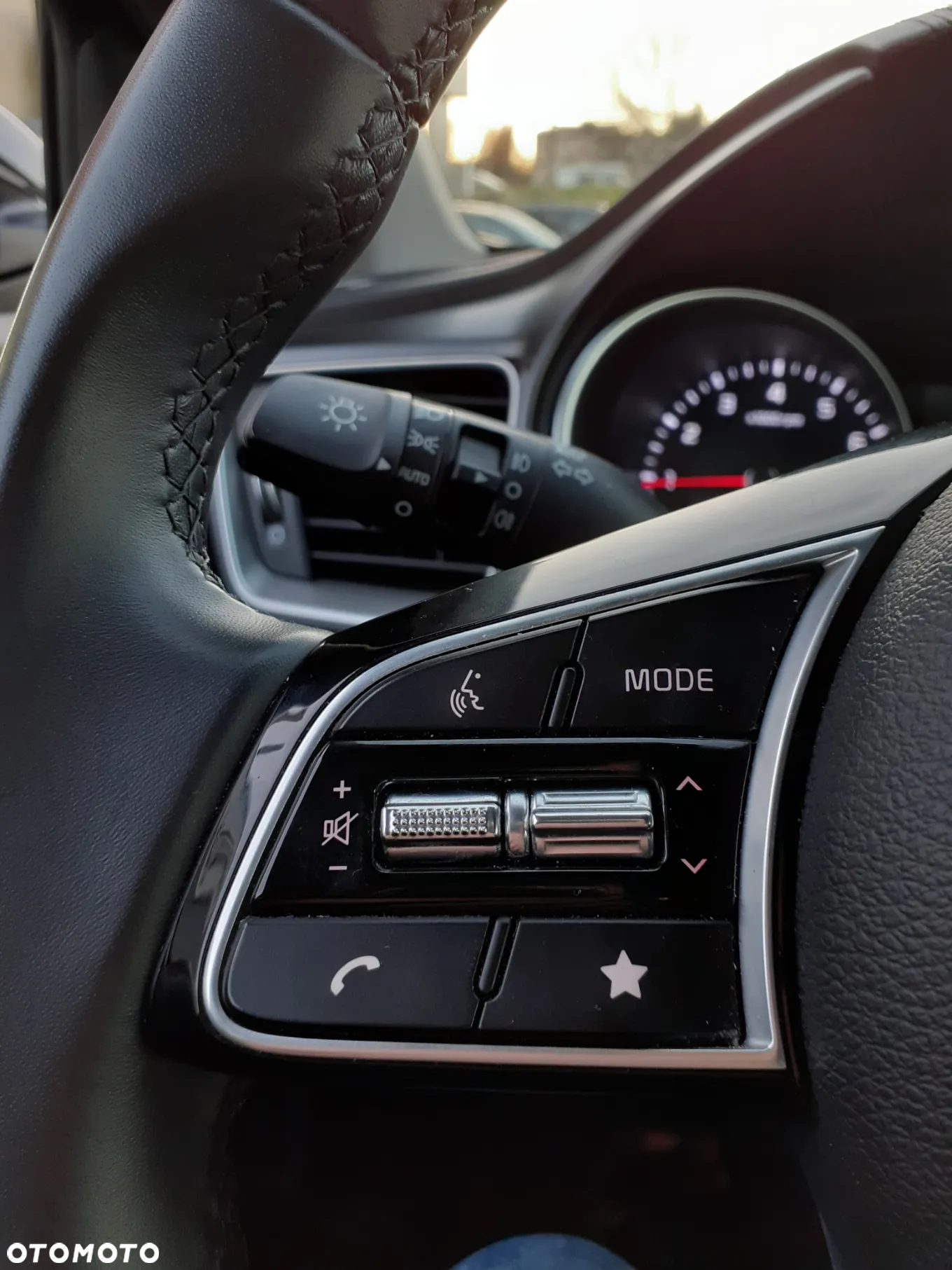 Kia XCeed 1.5 T-GDI M - 15