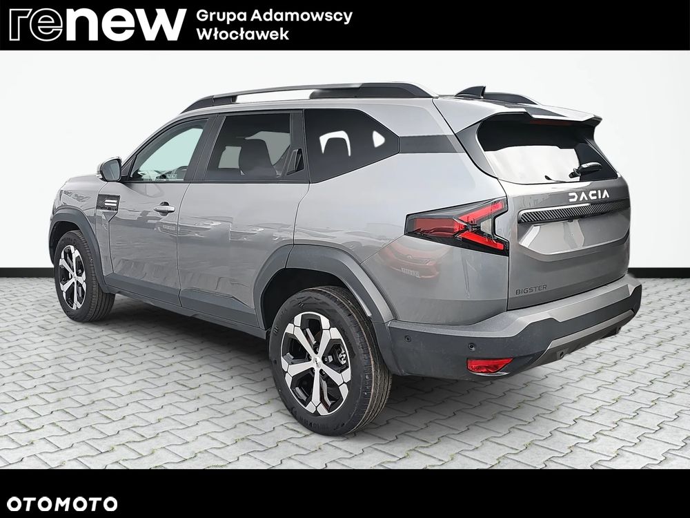 Dacia Bigster 1.2 TCe mHEV Journey - 6