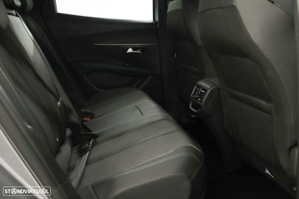 Peugeot 3008 1.6 Hybrid Allure Pack e-EAT8 - 21