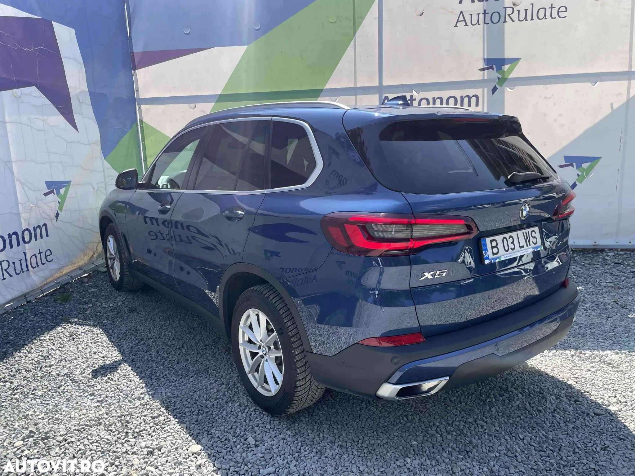 BMW X5 - 4