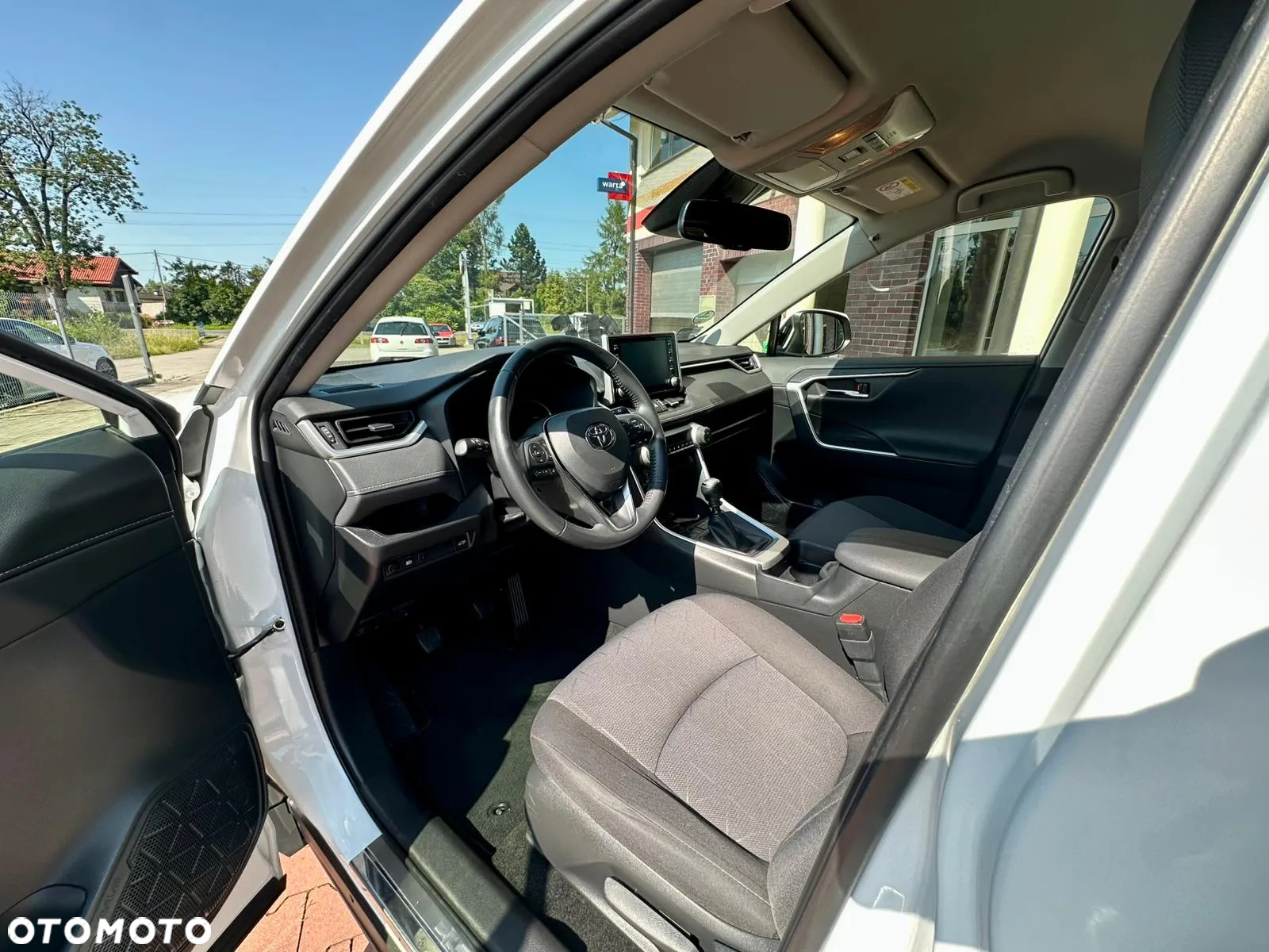 Toyota RAV4 2.0 Comfort 4x2 - 20