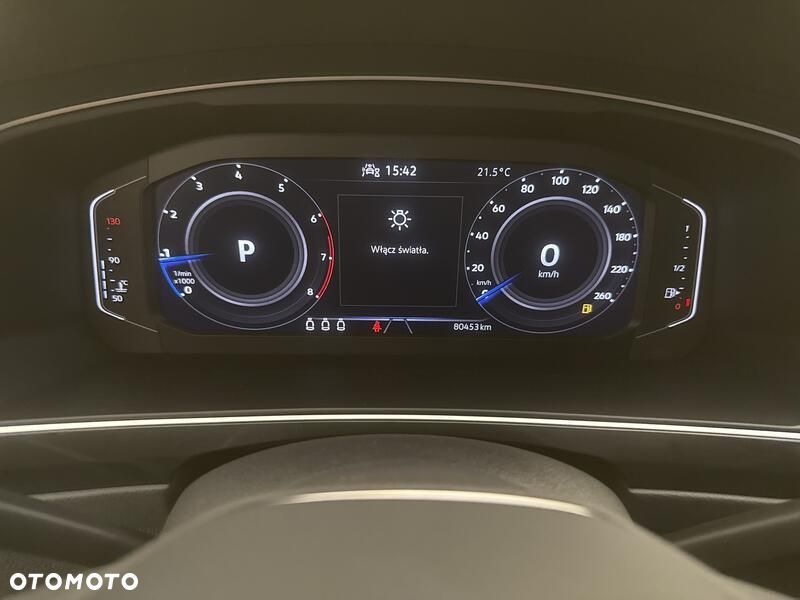 Volkswagen Tiguan 1.5 TSI EVO Life DSG - 14