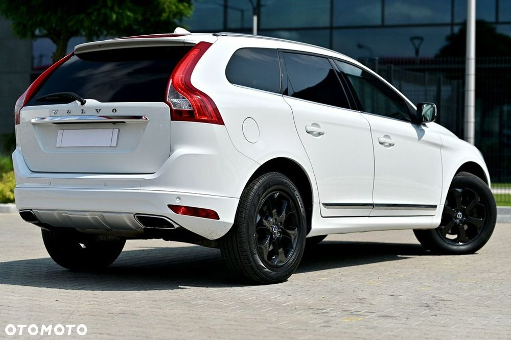 Volvo XC 60 - 3
