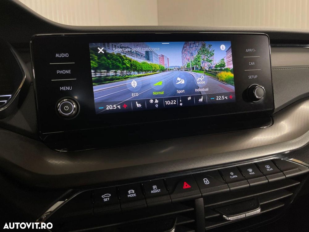 Skoda Octavia 2.0 TDI Ambition - 16