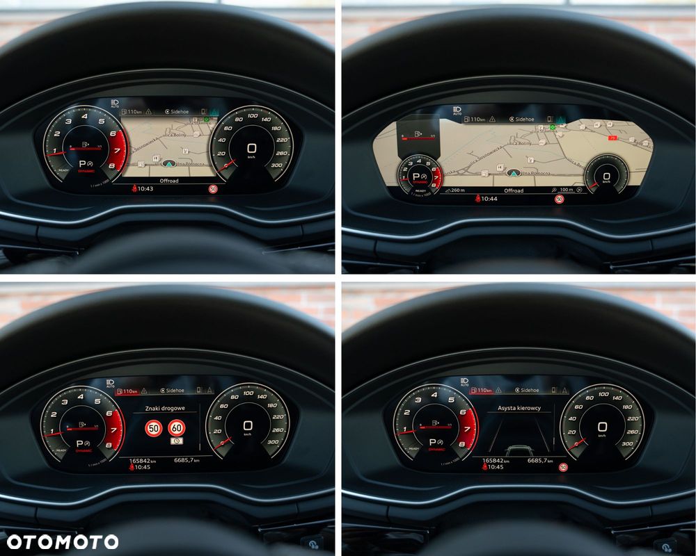 Audi A5 Sportback - 38